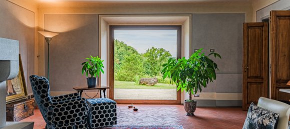 5 bedrooms Villa in Borgo San Lorenzo, Italy No. 264801 5