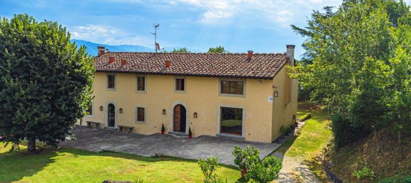 5 bedrooms Villa in Borgo San Lorenzo, Italy No. 264801 24