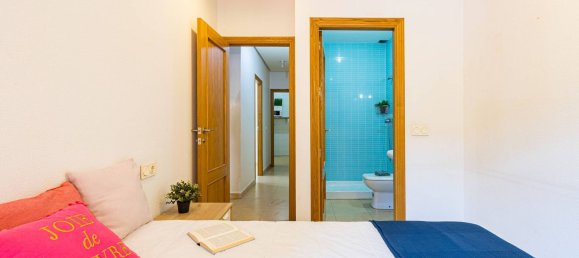 3 chambres Appartement à El Palmar, Spain No. 173515 9