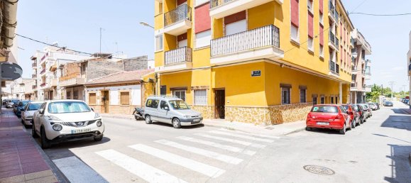 3 chambres Appartement à El Palmar, Spain No. 173515 18