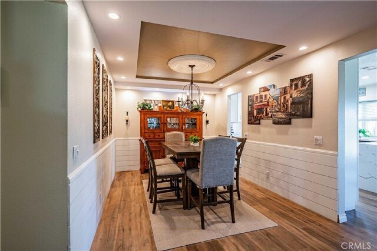 4 bedrooms House in Menifee, USA No. 429405