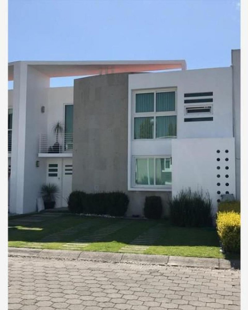 3 bedrooms House in Mexico No. 207709