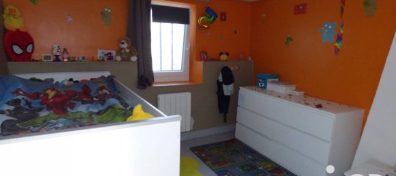 3 chambres Maison à Reuilly-Sauvigny, France No. 56846 8