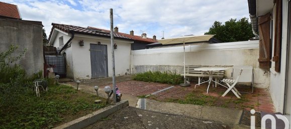 5 rooms House in Homecourt, France No. 292768 14