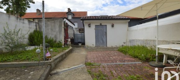 5 rooms House in Homecourt, France No. 292768 16