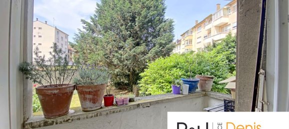 1 chambre Appartement à Strasbourg, France No. 57186 5