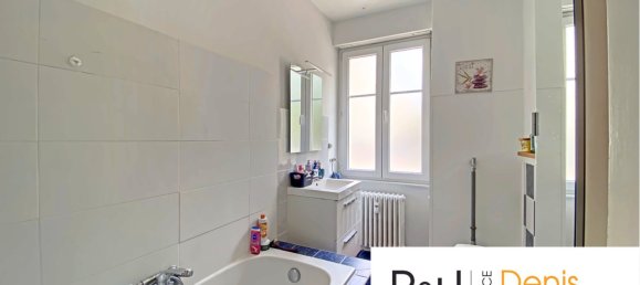 1 chambre Appartement à Strasbourg, France No. 57186 4