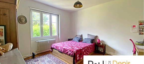 1 chambre Appartement à Strasbourg, France No. 57186 2