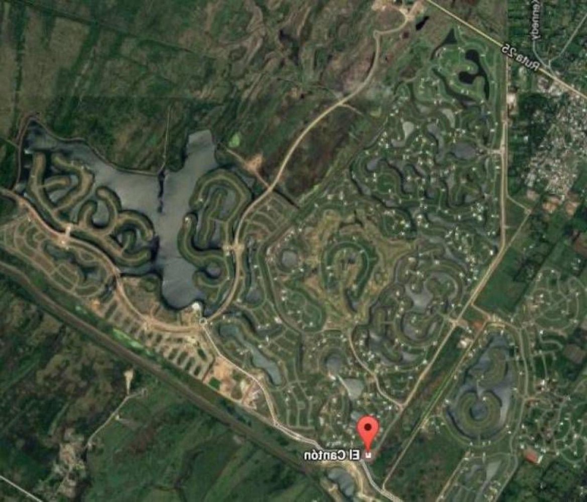 Grundstück in Escobar, Argentina, Nr. 45344