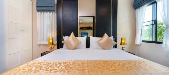 1 bedroom Apartment in Phuket, Thailand No. 22525 8