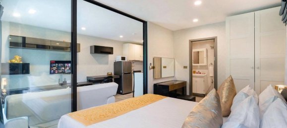 1 bedroom Apartment in Phuket, Thailand No. 22525 7