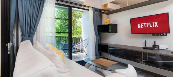 1 bedroom Apartment in Phuket, Thailand No. 22525 5