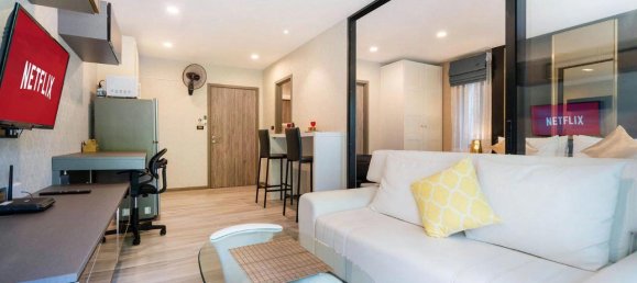 1 bedroom Apartment in Phuket, Thailand No. 22525 4