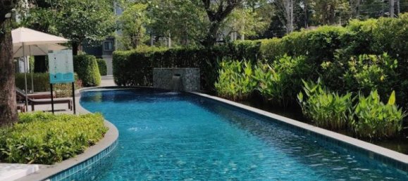 1 bedroom Apartment in Phuket, Thailand No. 22525 3