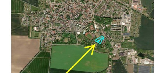 Terreno en Borde, Germany No. 152817 2