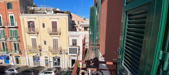 3 rooms Apartment in Barletta, Italy No. 20512 23