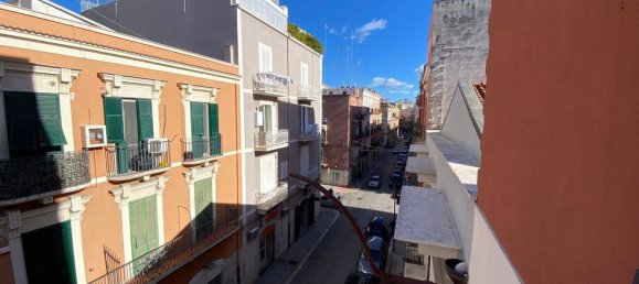 3 rooms Apartment in Barletta, Italy No. 20512 16