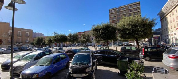 3 rooms Apartment in Barletta, Italy No. 20512 3