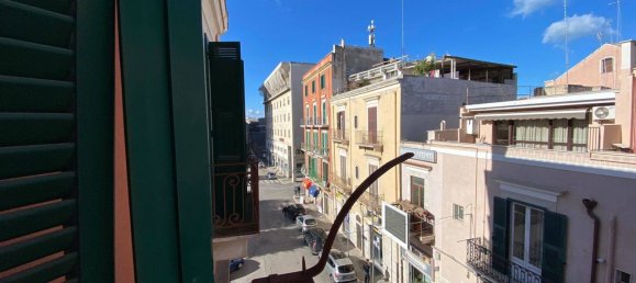 3 rooms Apartment in Barletta, Italy No. 20512 15
