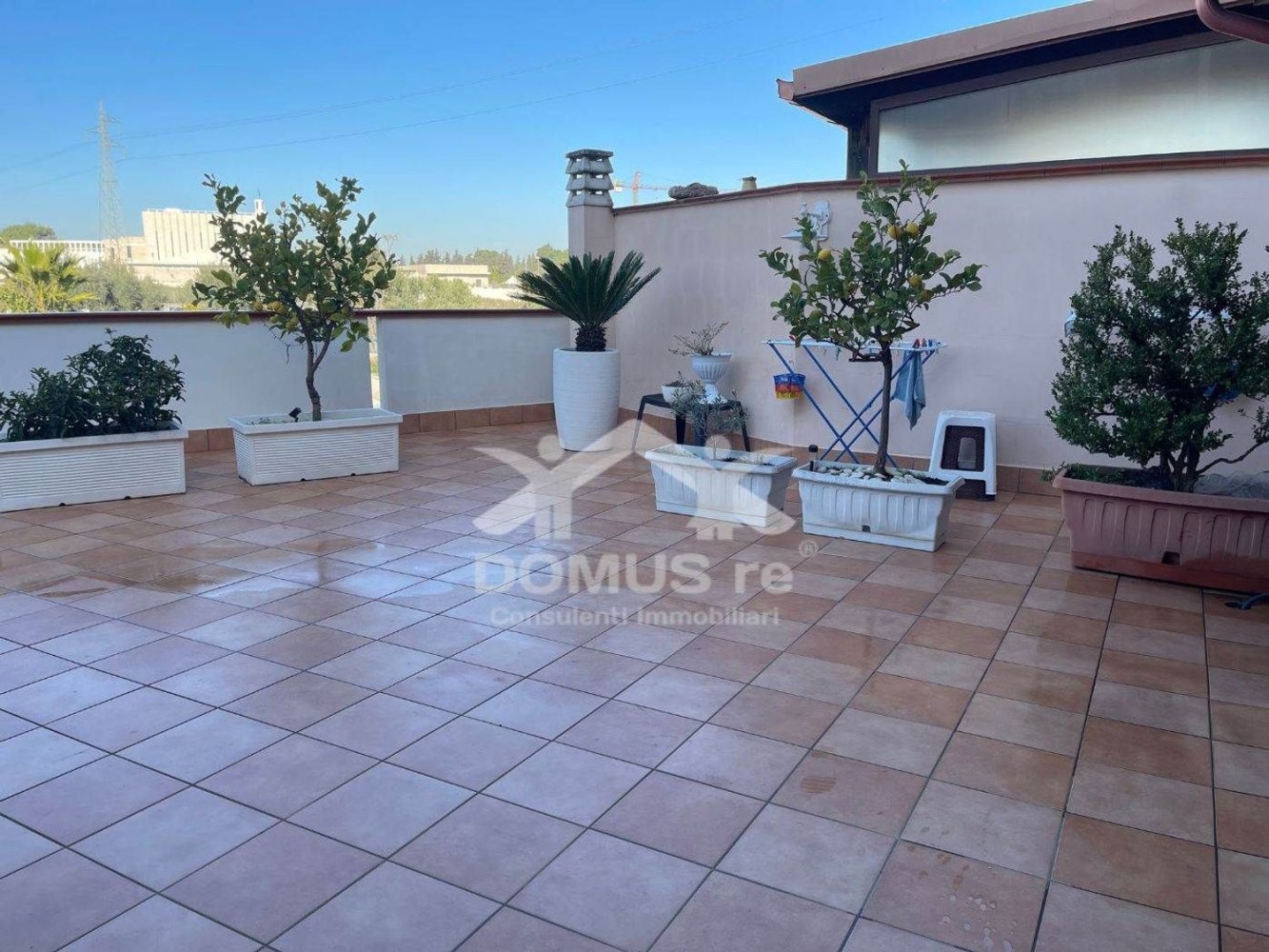 3-Zimmer Wohnung in Andria, Italy, Nr. 157705