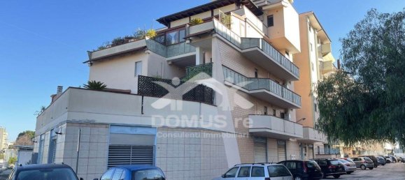 3-Zimmer Wohnung in Andria, Italy, Nr. 157705 2