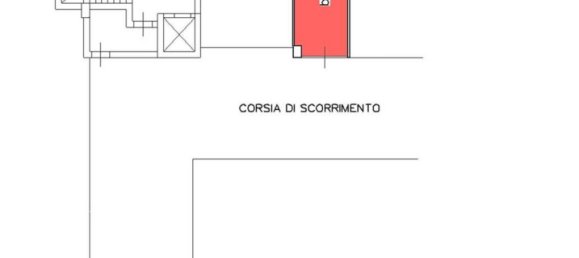 3-Zimmer Wohnung in Andria, Italy, Nr. 157705 21