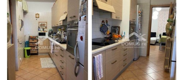 3-Zimmer Wohnung in Andria, Italy, Nr. 157705 7