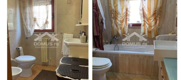 3-Zimmer Wohnung in Andria, Italy, Nr. 157705 12