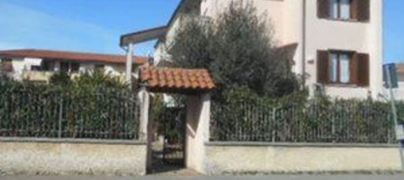 4 rooms Apartment in Rosignano Marittimo, Italy No. 40007 36