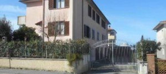 4 rooms Apartment in Rosignano Marittimo, Italy No. 40007 34