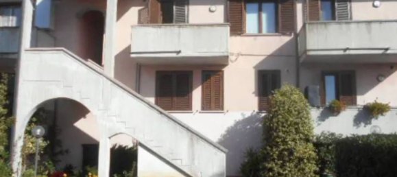 4 rooms Apartment in Rosignano Marittimo, Italy No. 40007 19