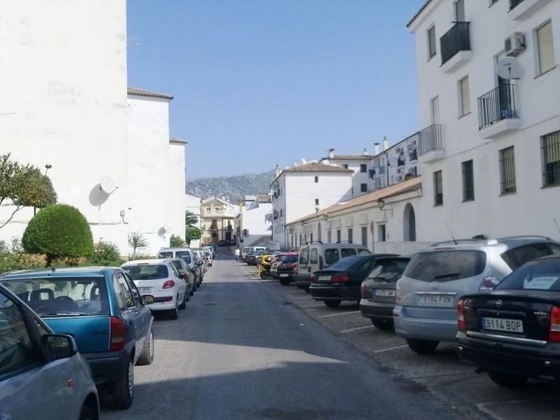 3 Schlafzimmer Wohnung in Cadiz, Spain, Nr. 227375