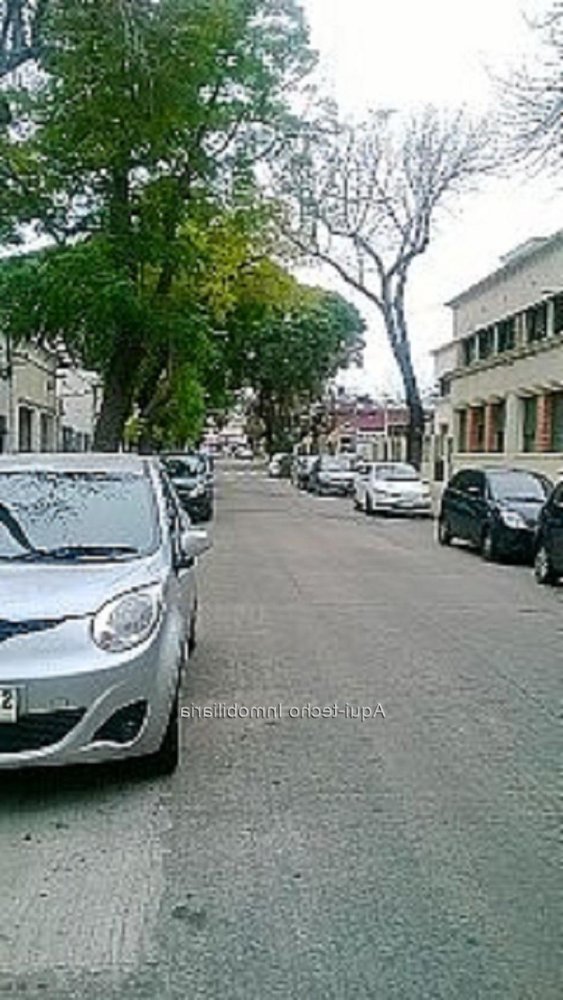 2 bedrooms House in Montevideo, Uruguay No. 3033