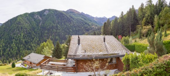 5 bedrooms House in Riddes, Switzerland No. 314 30