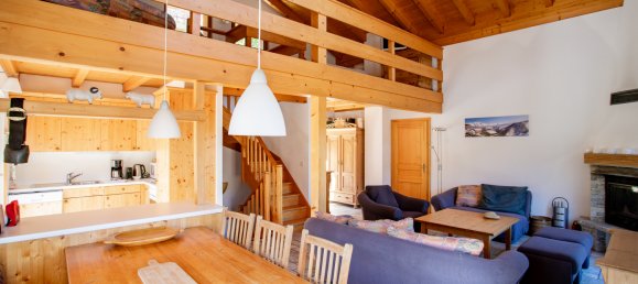 5 bedrooms House in Riddes, Switzerland No. 314 22