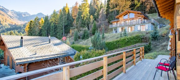 5 bedrooms House in Riddes, Switzerland No. 314 18