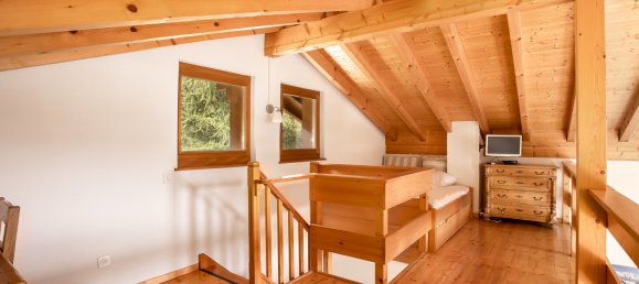 5 bedrooms House in Riddes, Switzerland No. 314 23