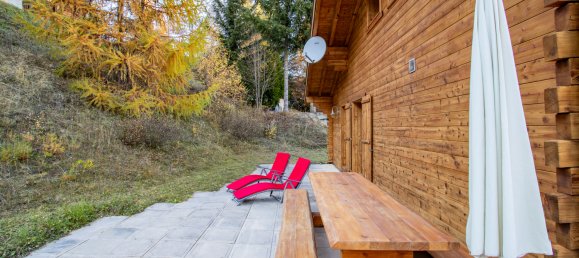 5 bedrooms House in Riddes, Switzerland No. 314 19