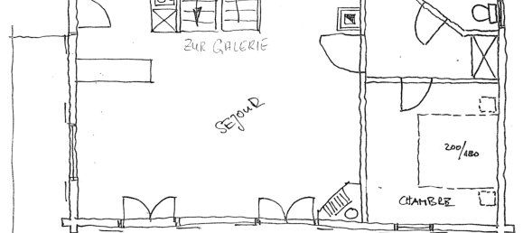 5 bedrooms House in Riddes, Switzerland No. 314 16