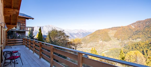 5 bedrooms House in Riddes, Switzerland No. 314 3