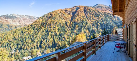 5 bedrooms House in Riddes, Switzerland No. 314 17