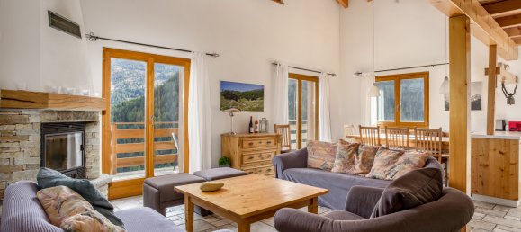 5 bedrooms House in Riddes, Switzerland No. 314 21