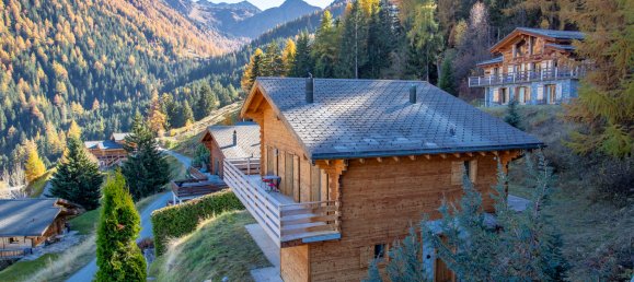 5 bedrooms House in Riddes, Switzerland No. 314 2