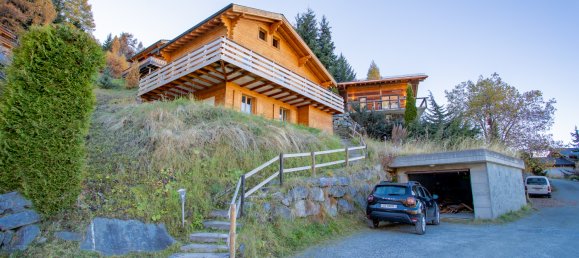 5 bedrooms House in Riddes, Switzerland No. 314 27