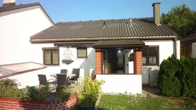 3غرفة تاون هاوس في Eisenstadt Umgebung, Austria رقم 168498