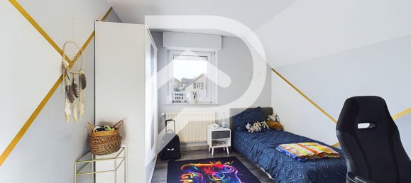 4 bedrooms House in Muespach-le-Haut, France No. 39494 13