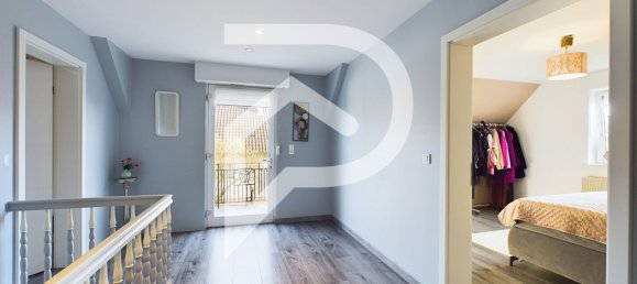 4 bedrooms House in Muespach-le-Haut, France No. 39494 7