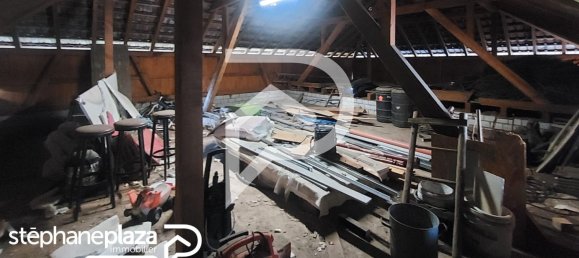 4 bedrooms House in Muespach-le-Haut, France No. 39494 16