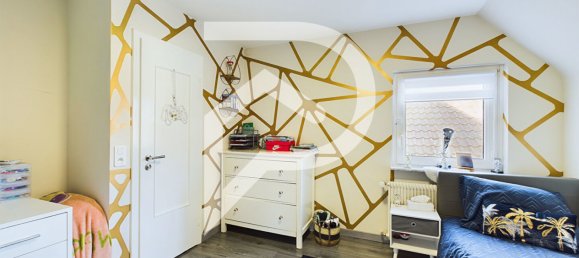 4 bedrooms House in Muespach-le-Haut, France No. 39494 9