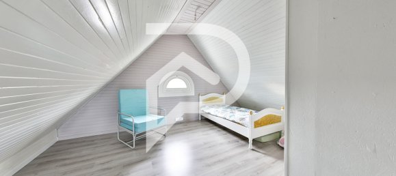 4 bedrooms House in Muespach-le-Haut, France No. 39494 10